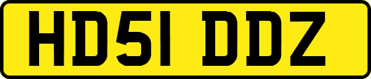 HD51DDZ