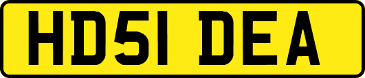 HD51DEA