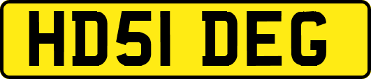 HD51DEG