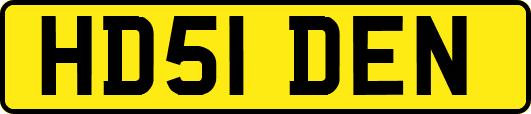 HD51DEN