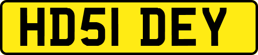 HD51DEY