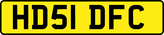 HD51DFC