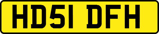 HD51DFH