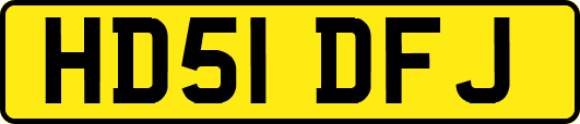 HD51DFJ