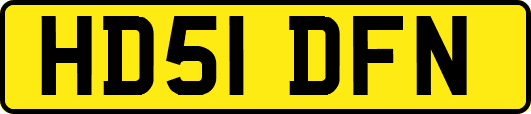 HD51DFN