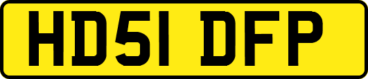 HD51DFP