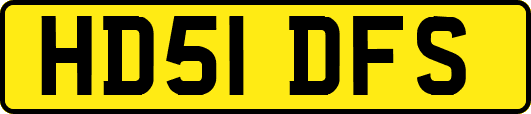 HD51DFS