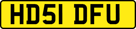 HD51DFU