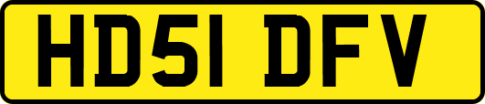 HD51DFV