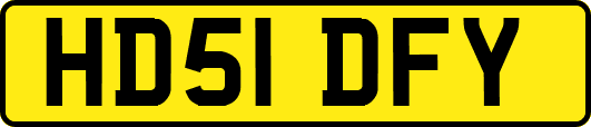 HD51DFY