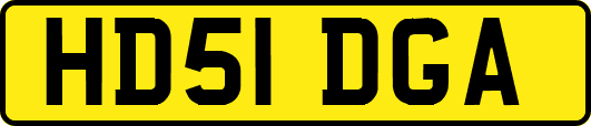 HD51DGA