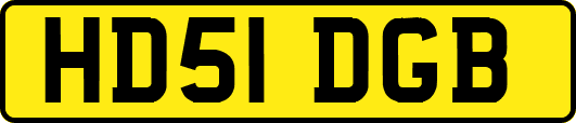 HD51DGB