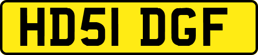 HD51DGF