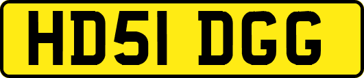 HD51DGG