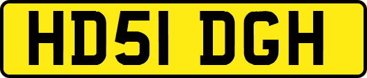 HD51DGH