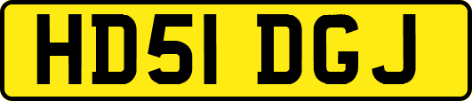 HD51DGJ