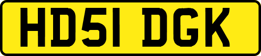 HD51DGK