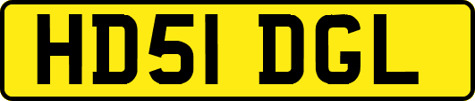 HD51DGL