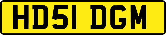 HD51DGM