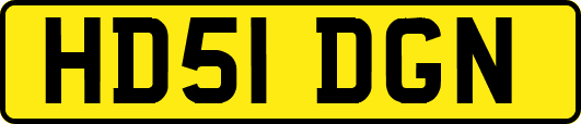 HD51DGN