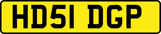 HD51DGP