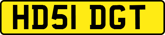 HD51DGT