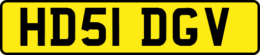 HD51DGV