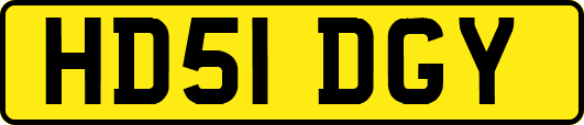 HD51DGY