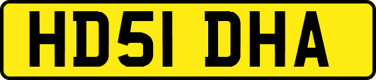 HD51DHA