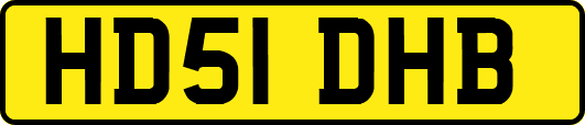 HD51DHB