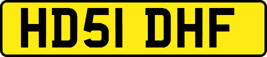 HD51DHF