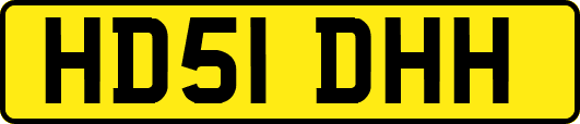 HD51DHH