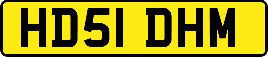 HD51DHM