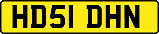 HD51DHN