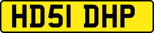 HD51DHP