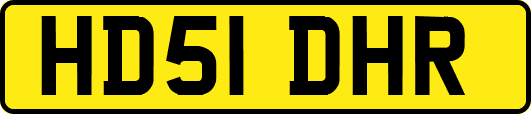 HD51DHR