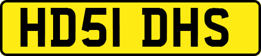 HD51DHS