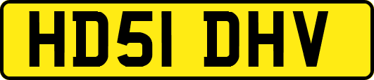 HD51DHV