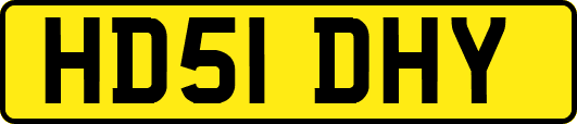HD51DHY