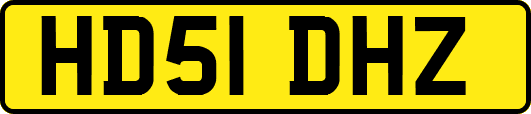 HD51DHZ