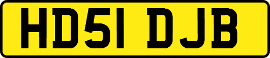 HD51DJB