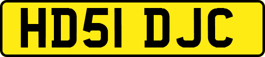 HD51DJC