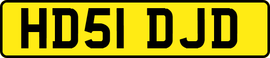 HD51DJD