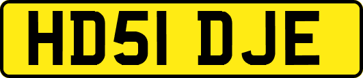 HD51DJE