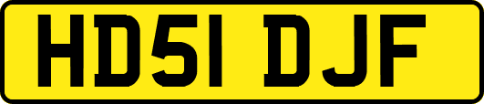 HD51DJF