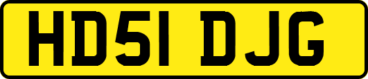 HD51DJG