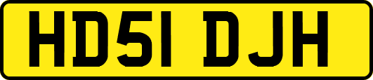 HD51DJH