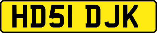 HD51DJK