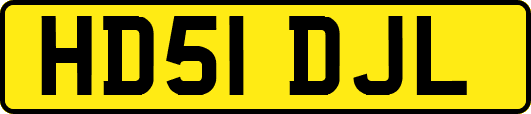 HD51DJL