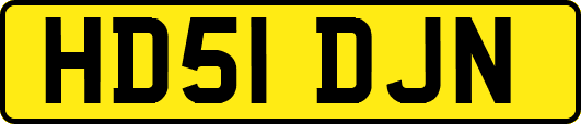 HD51DJN